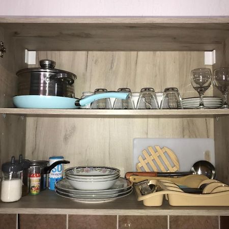 Apartman Studio Milojkovic ゴルバッツ エクステリア 写真