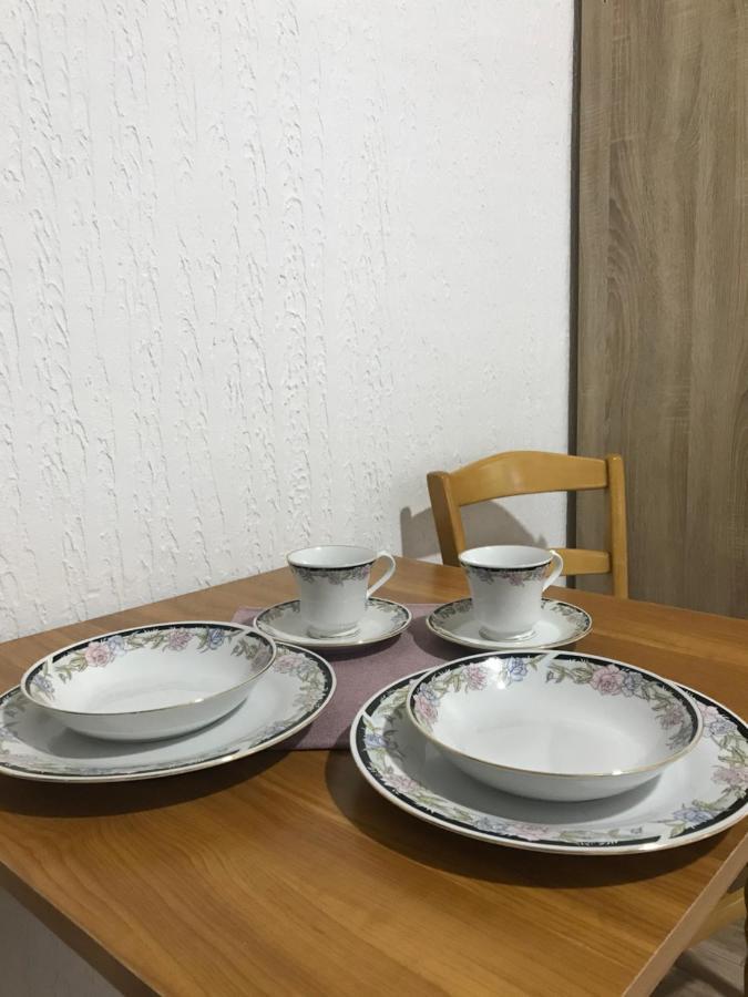 Apartman Studio Milojkovic ゴルバッツ エクステリア 写真