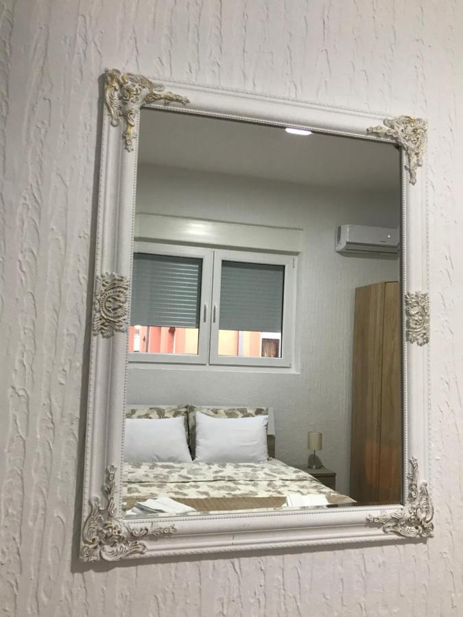 Apartman Studio Milojkovic ゴルバッツ エクステリア 写真