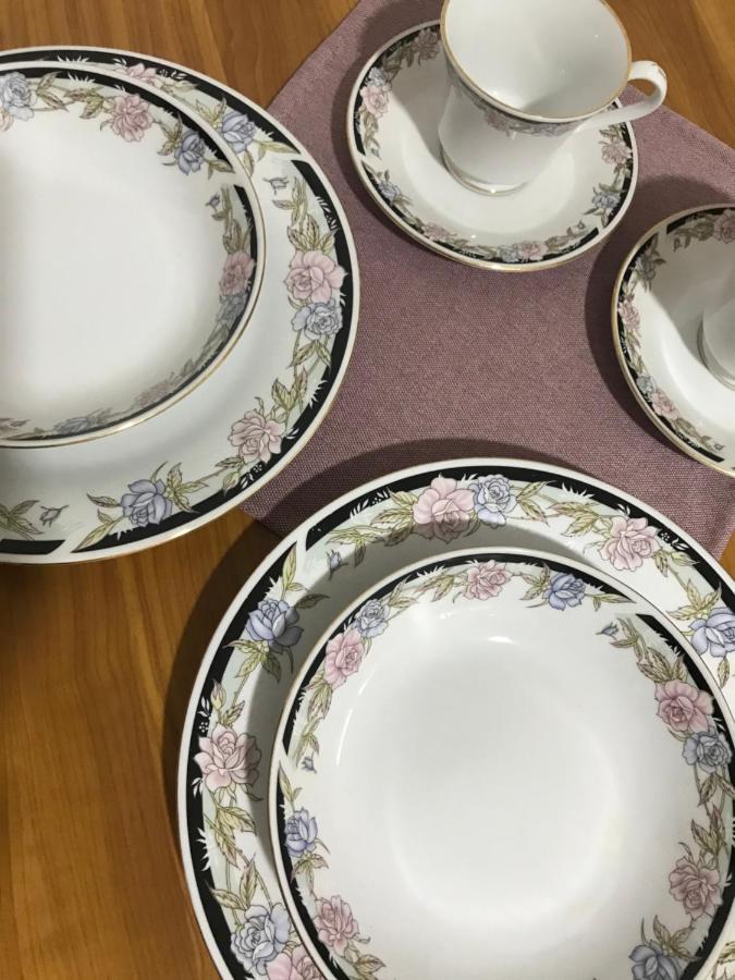 Apartman Studio Milojkovic ゴルバッツ エクステリア 写真
