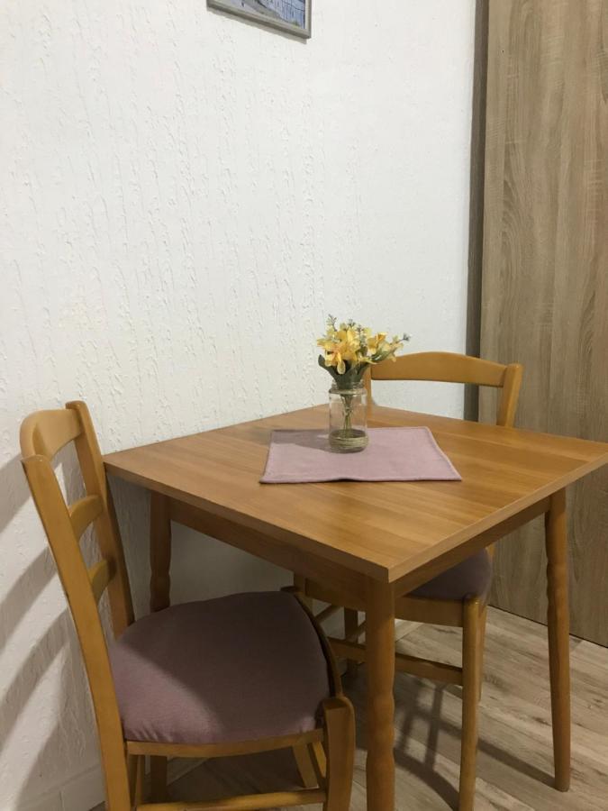 Apartman Studio Milojkovic ゴルバッツ エクステリア 写真