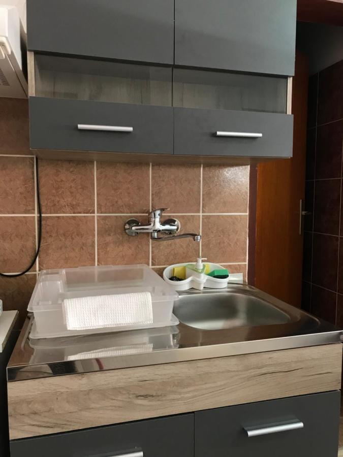 Apartman Studio Milojkovic ゴルバッツ エクステリア 写真
