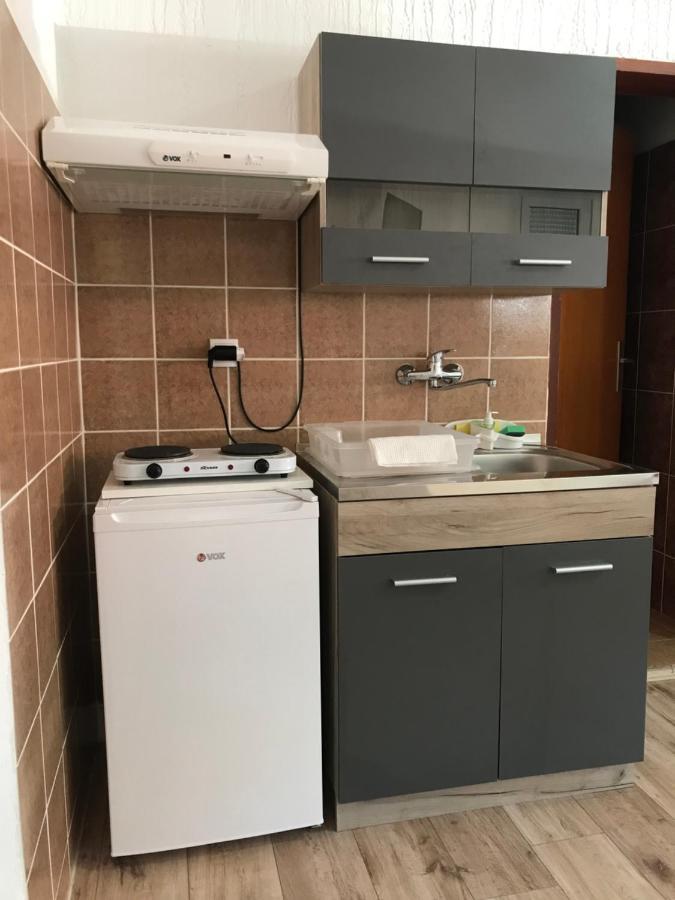 Apartman Studio Milojkovic ゴルバッツ エクステリア 写真