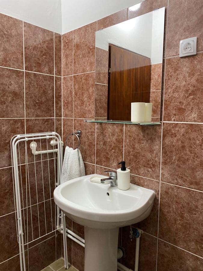 Apartman Studio Milojkovic ゴルバッツ エクステリア 写真