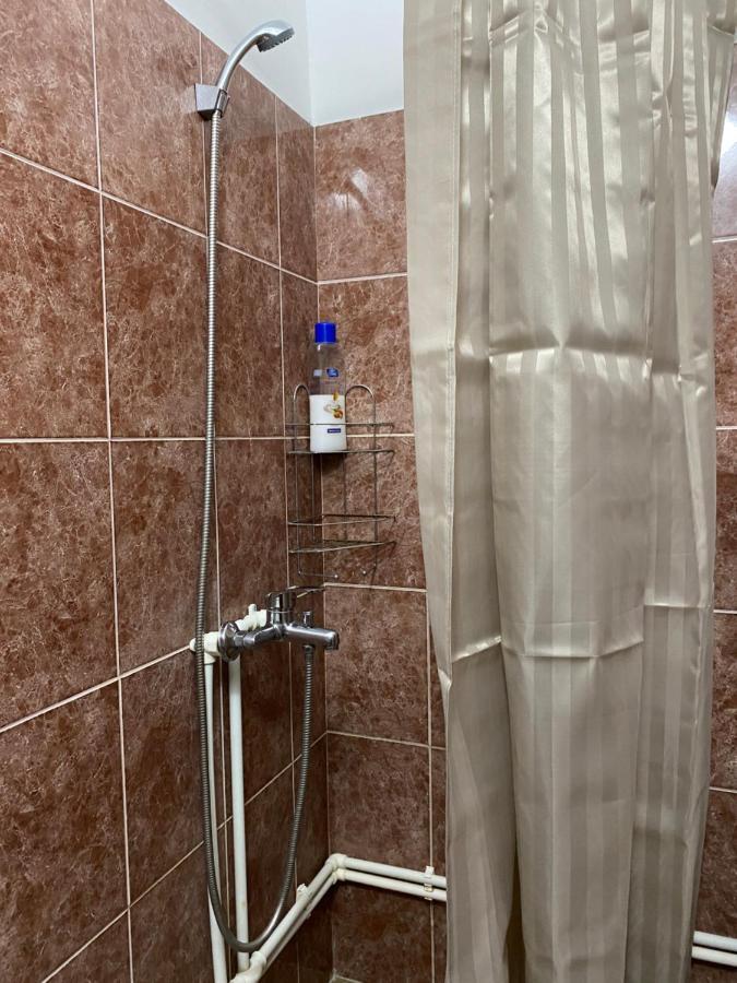 Apartman Studio Milojkovic ゴルバッツ エクステリア 写真