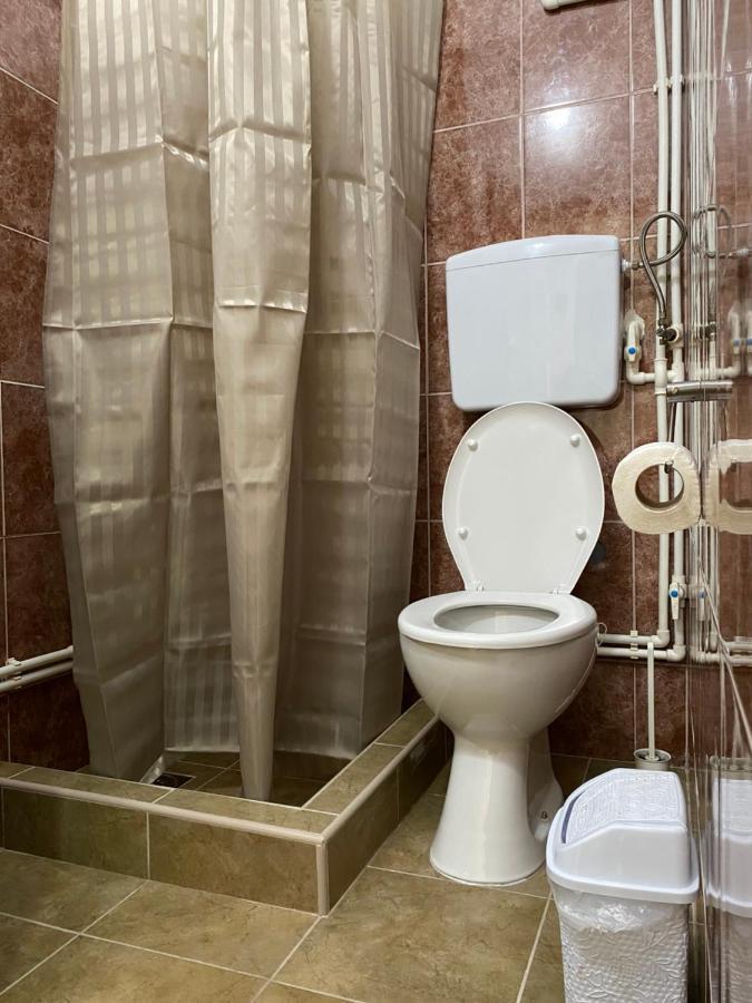 Apartman Studio Milojkovic ゴルバッツ エクステリア 写真