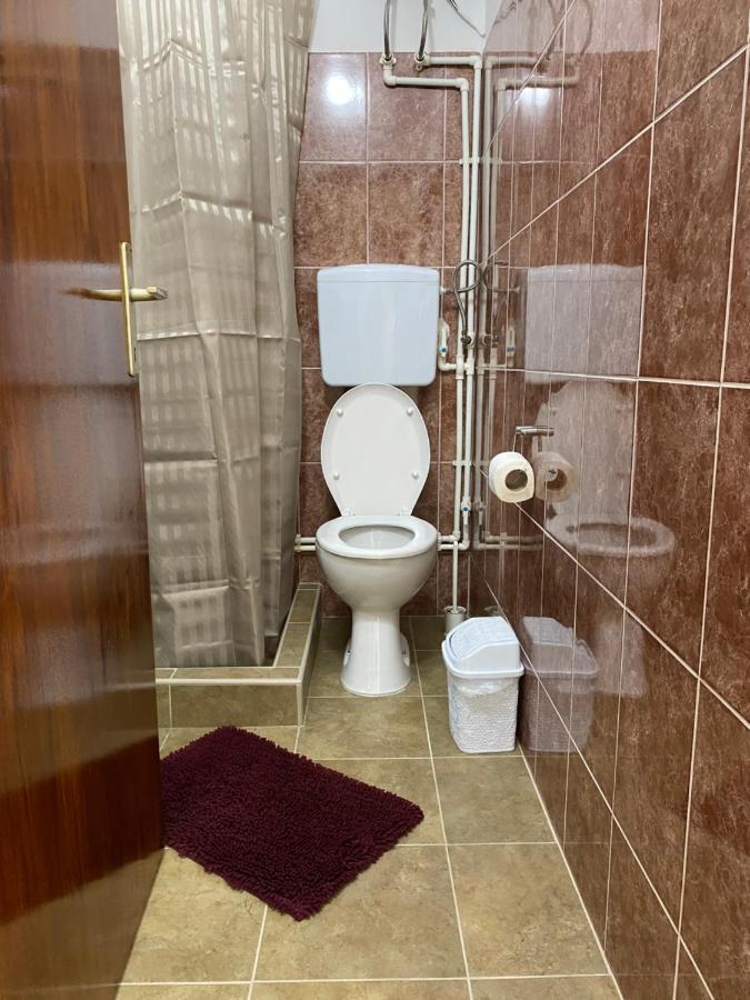 Apartman Studio Milojkovic ゴルバッツ エクステリア 写真
